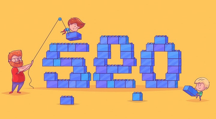 comment optimiser le référencement de votre site web