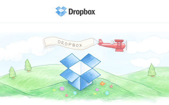 Dropbox comment ca marche - logo 2