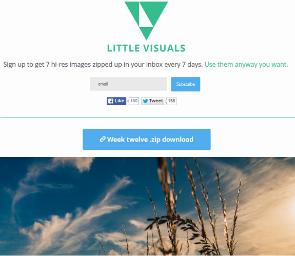 Comment creer et embellir son site web avec des ressources gratuites