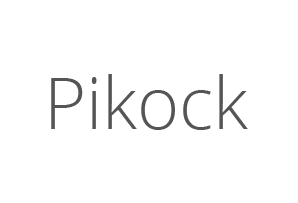 creer son propre site internet avec Pikock c'est facile sans une ligne de code