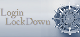 Plugin de sécurité Login Lockdown