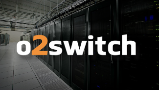o2switch hébergement français haute performances