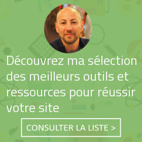 Sélection des meilleures ressources et outils pour réussir son site web
