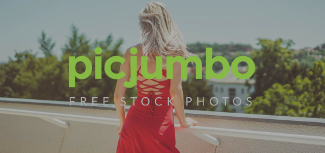Picjumbo stock de photos gratuites