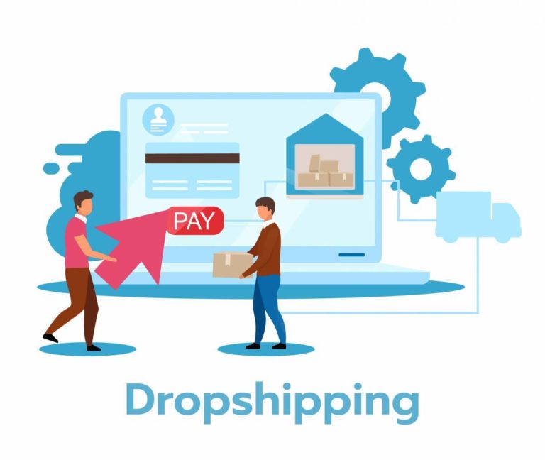se former au dropshipping